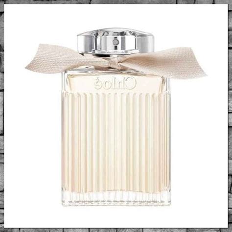 chloe parfum 100|chloe original perfume 100ml.